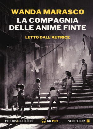 LA COMPAGNIA DELLE ANIME FINTE