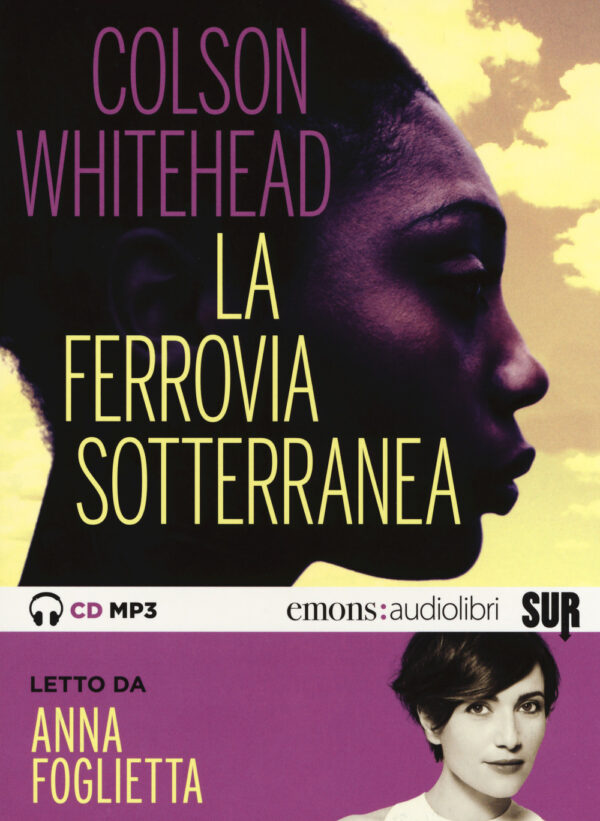 LA FERROVIA SOTTERRANEA