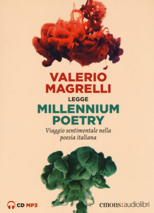MILLENNIUM POETRY
