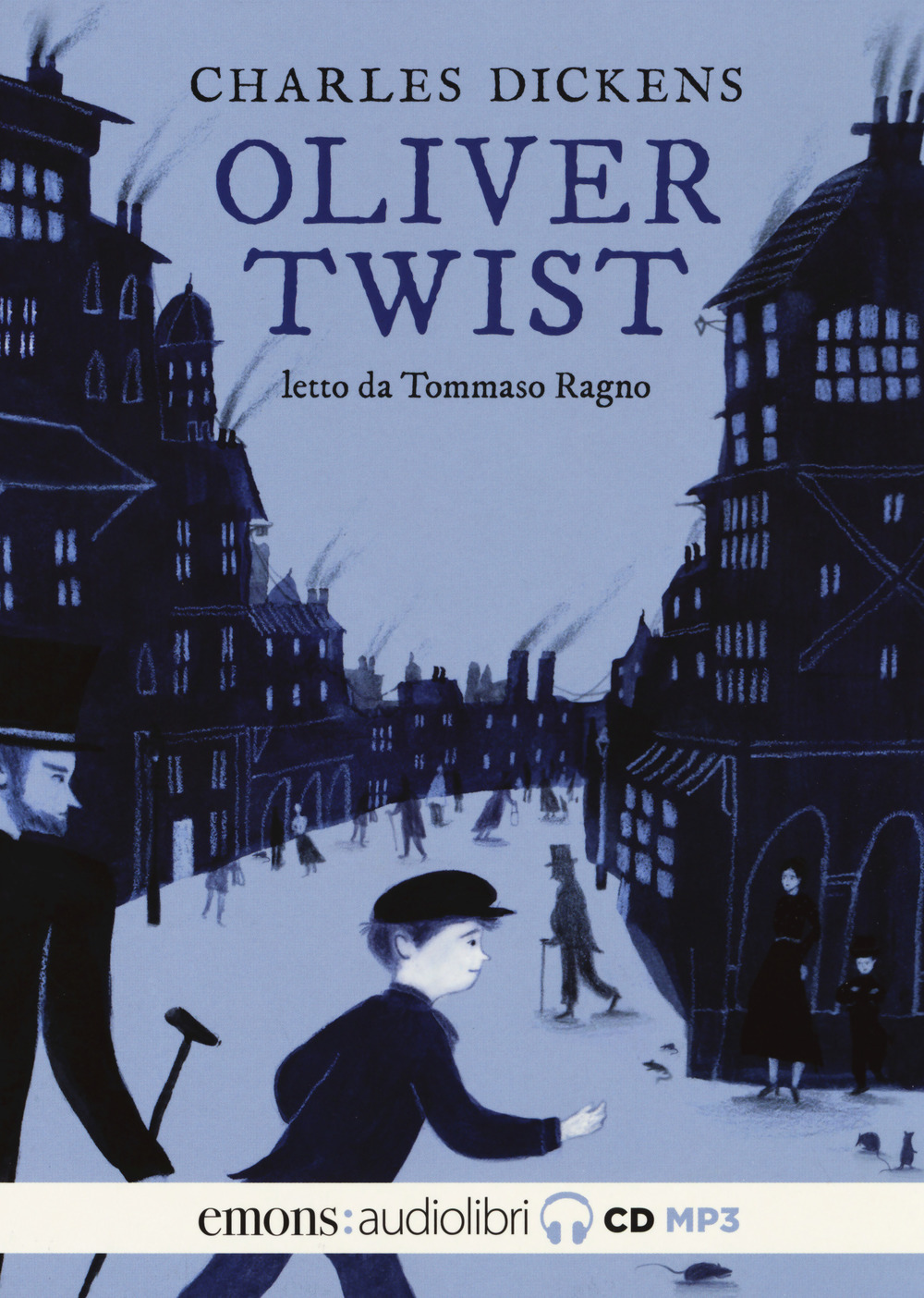 OLIVER TWIST