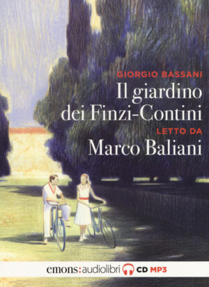 IL GIARDINO DEI FINZI-CONTINI N.E. 2019