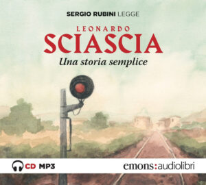 STORIA SEMPLICE LETTO DA SERGIO RUBINI. AUDIOLIBRO. CD AUDIO FORMATO MP3 (UNA)