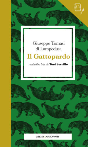 GATTOPARDO – AUDIONOTES