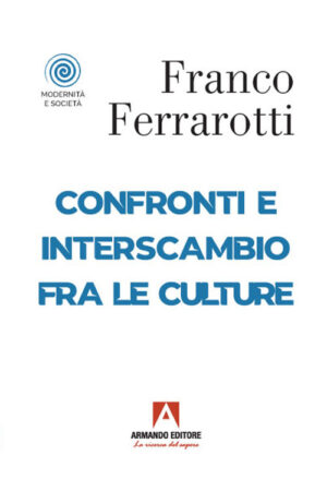 CONFRONTI E INTERSCAMBIO FRA LE CULTURE