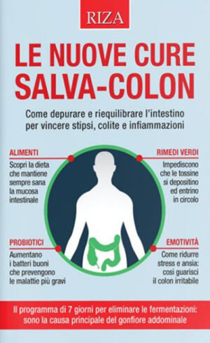 NUOVE CURE SALVA-COLON (LE)