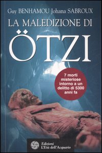 LA MALEDIZIONE DI OTZI