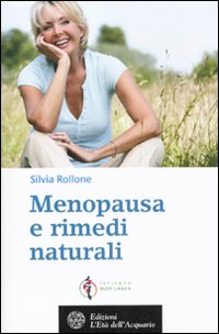 MENOPAUSA E RIMEDI NATURALI