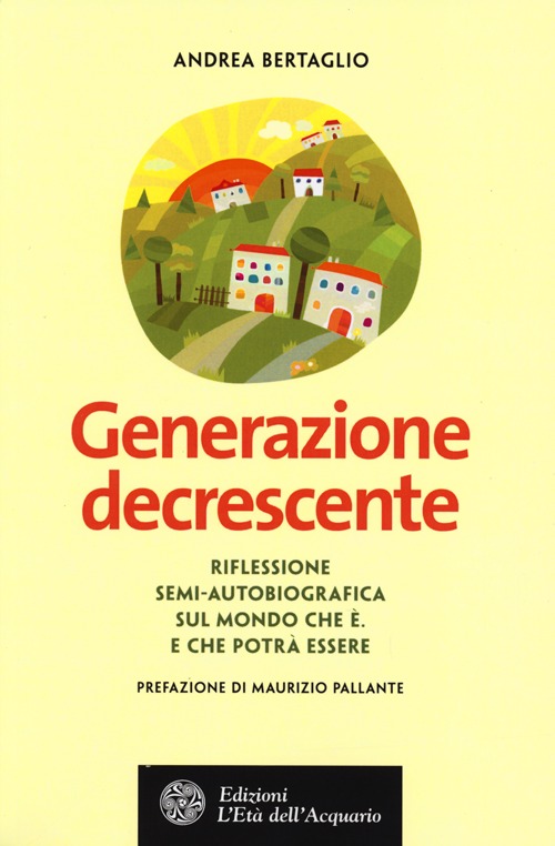 GENERAZIONE DECRESCENTE