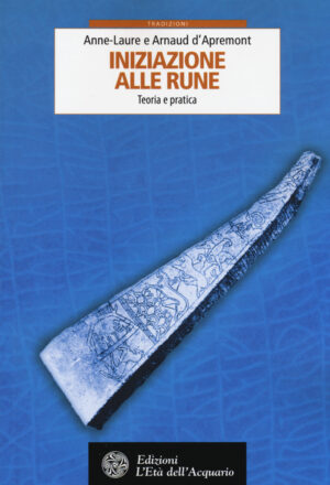 INIZIAZIONE ALLE RUNE