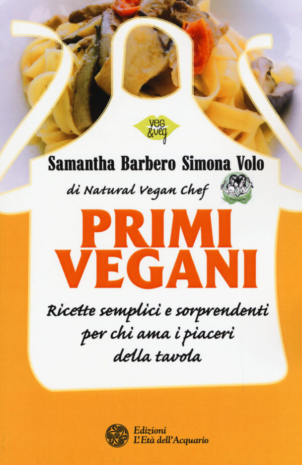 PRIMI VEGANI
