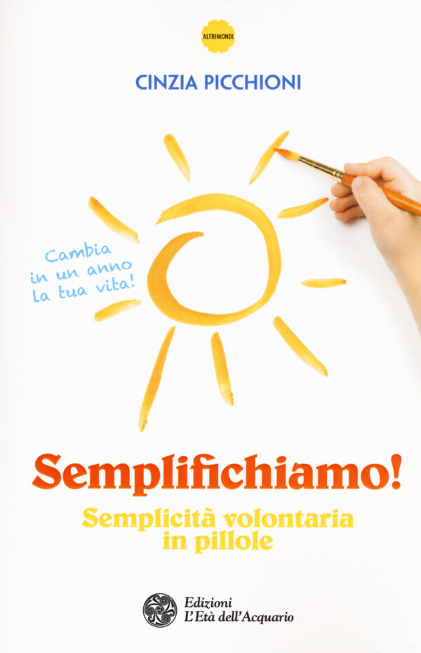 SEMPLIFICHIAMO