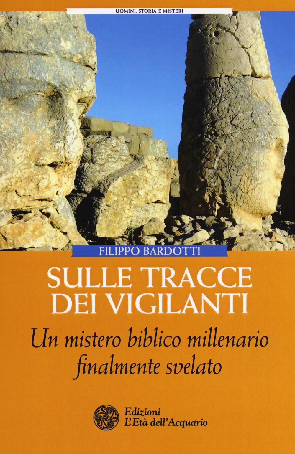 SULLE TRACCE DEI VIGILANTI