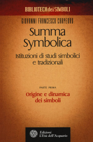 SUMMA SYMBOLICA I PARTE