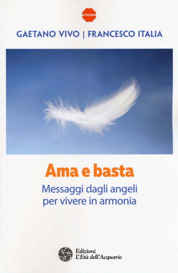 AMA E BASTA