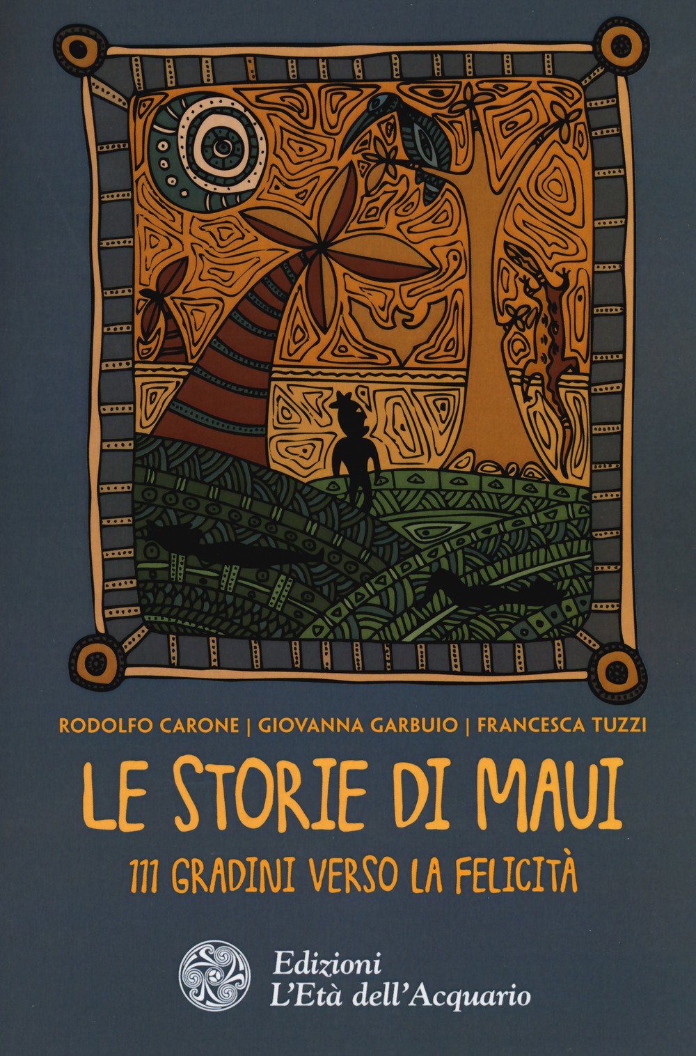 LE STORIE DI MAUI