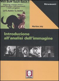 INTRODUZIONE ALL’ANALISI DELL’IMMAGINE 2^ ED.