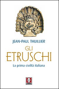 GLI ETRUSCHI