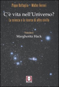 C'E VITA NELL'UNIVERSO?
