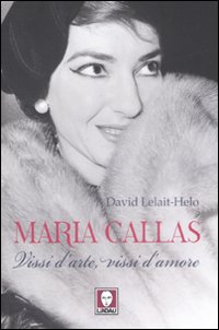 MARIA CALLAS ***