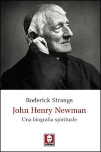 JOHN HENRY NEWMAN