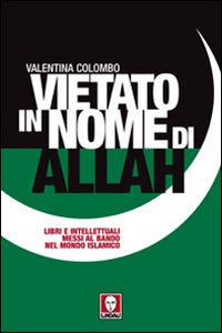 VIETATO IN NOME DI ALLAH