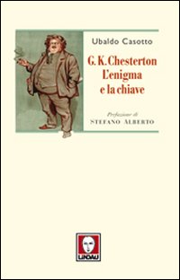 CHESTERTON L’ENIGMA E LA CHIAVE