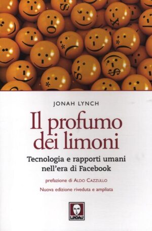 IL PROFUMO DEI LIMONI 2^ ED. ***