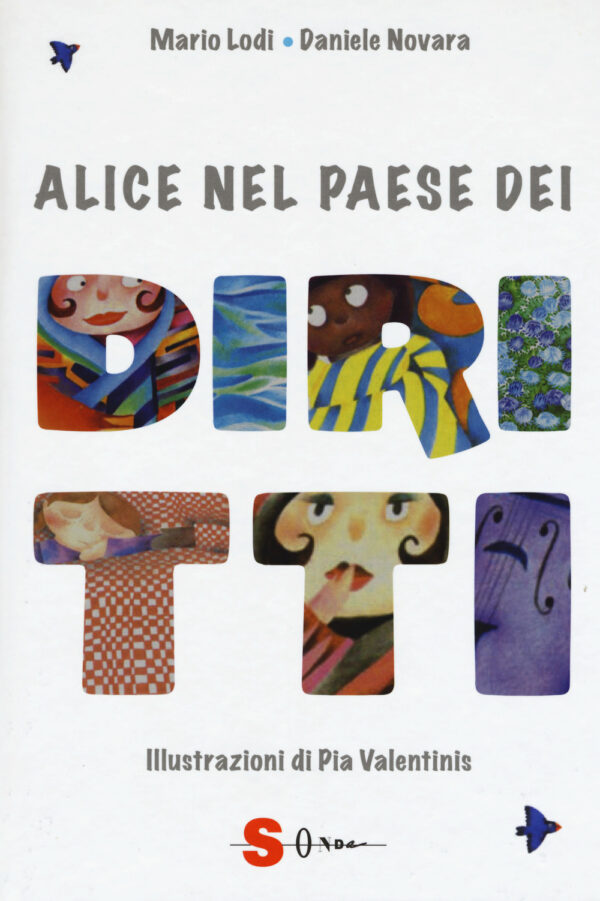 ALICE NEL PAESE DEI DIRITTI