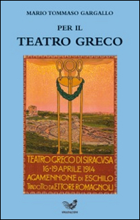 PER IL TEATRO GRECO