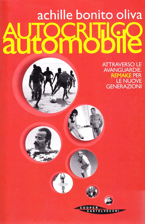 AUTOCRITICO AUTOMOBILE