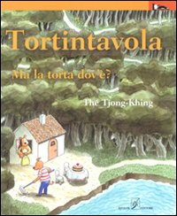 TORTINTAVOLA: MA LA TORTA DOV’È ?