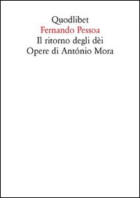 RITORNO DEGLI DEI