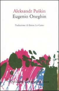 EUGENIO ONEGHIN