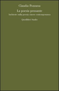 POESIA PENSANTE (LA)