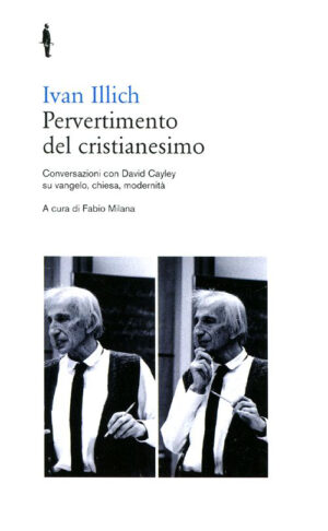 PERVERTIMENTO DEL CRISTIANESIMO