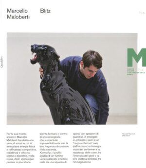 MARCELLO MALOBERTI BLITZ