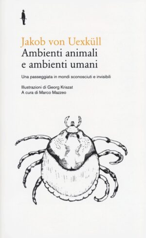 BIS AMBIENTI ANIMALI E AMBIENTI UMANI