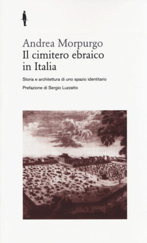 IL CIMITERO EBRAICO IN ITALIA