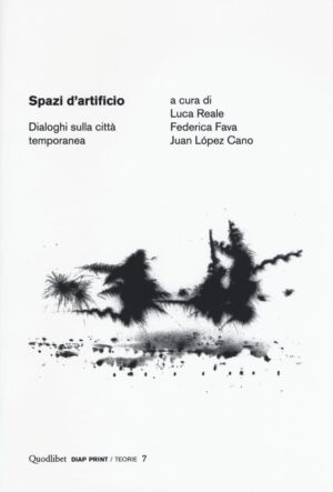 SPAZI D'ARTIFICIO