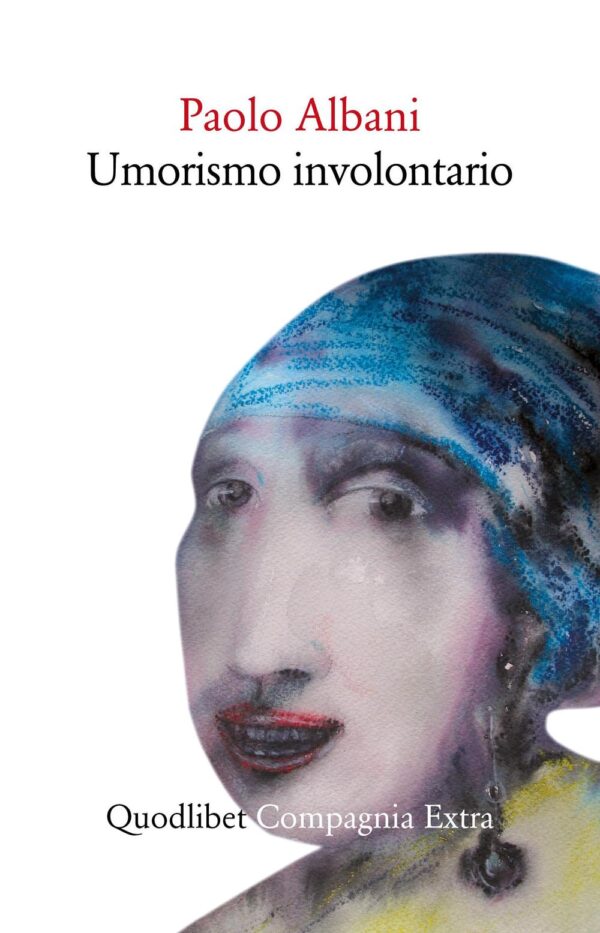 UMORISMO INVOLONTARIO