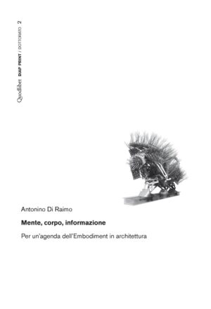MENTE,CORPO,INFORMAZIONE