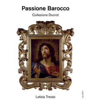 PASSIONE BAROCCO COLLEZIONE BAROCCO