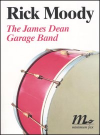 THE JAMES DEAN GARAGE BAND
