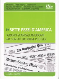 SETTE PEZZI D'AMERICA