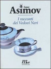 IL RACCONTI DEI VEDOVI NERI