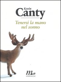 TENERSI LA MANO NEL SONNO