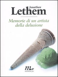 MEMORIE DI UN ARTISTA DELLA…