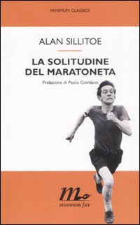 LA SOLITUDINE DEL MARATONETA 1A ED.