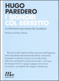 I SIGNORI COL BERRETTO