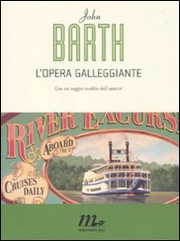 OPERA GALLEGGIANTE 2A ED. (L’)